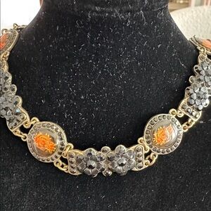 Michal Negrin choker necklace
